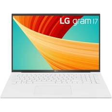 LG Gram 17Z90R i7-1360P