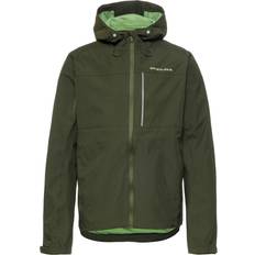 Endura Hummvee Vandtæt Jakke Bottle Green Grøn