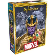 Asmodee Splendor Marvel