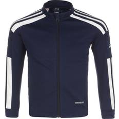 Bleu Sweats Adidas Squadra 21 Training - Bleu