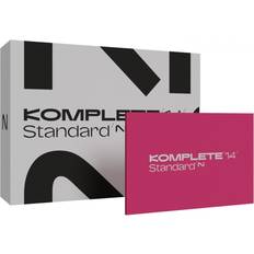 Native Instruments Komplete 14 Standard