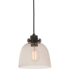 Loops Industrial Pendant Lamp