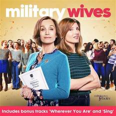 Musikk Military Wives Choirs Military Wives CD (Vinyl)