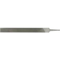 Nicholson 06034N Hand Smooth Cut 250mm 10In Nichsm10 Round File