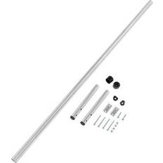 Outils désherbeurs Hymer Main Courante De 5.00m Pour Echelle Simple 51403