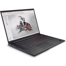 Lenovo ThinkPad P1 Gen 6 21FV 32GB 1TB