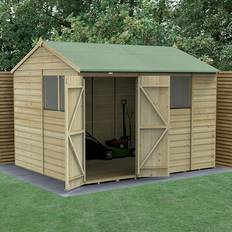 Forest Garden Beckwood (Building Area )