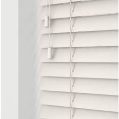 New Edge Blinds Venetian 40x135cm