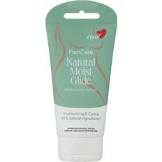 Glidmedel Sexleksaker på rea RFSU Natural Moist Glide 75ml