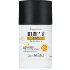 Heliocare Pedriatics SPF50+ stick sunscreen 25