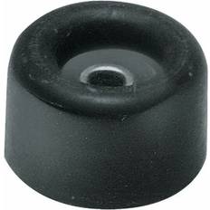 Escuadras Nordwest Türpuffer D.40 mm H.25 mm Gum.grau 50 ST
