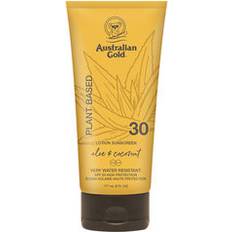 Australian gold 50 spf Australian Gold Face Plant Based Lotion SPF50