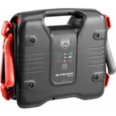 Jump Starter Batteries Facom B12.1CPB. Booster 12 V pro