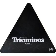 Goliath Triominos Onyx Board Games for Children