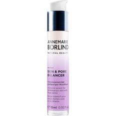 Annemarie Börlind Serum & Ansiktsoljor Annemarie Börlind Skin and Pore Balancer 15 ml
