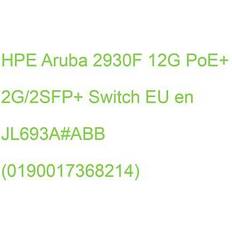 Aruba Switche Aruba 2930F