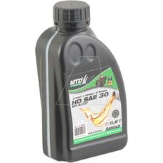 Le-mieux-noté Huiles 2 Temps Arnold Monograde SAE 30 HD Pour Les Moteurs 0,6 l Huile 2 Temps