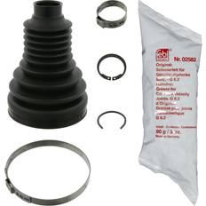 Wiper Equipment FEBI BILSTEIN Boot Kit Bellow Set shaft 27102