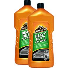 Autoshampoos Armor All kfz heavy duty car wash 1l shampoo