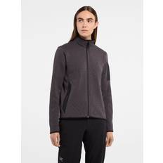 Covert cardigan arcteryx Arc'teryx Women's Covert Cardigan, XS, Black Heather