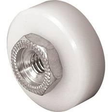 Prime-Line B 629 Sliding Screen Door Roller, 3/4"