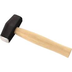 Rubber Hammers Bon Tool 2 Hickory Mash Rubber Hammer