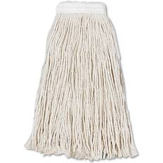 Boardwalk Cut-end Wet Mop Head, Cotton, No. 16