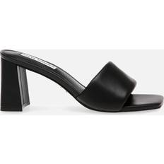 Steve Madden Sandalias de tacón Steve Madden Lovebird Sandal BLACK