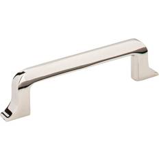 Cabinet Handles Jeffrey Alexander 839-96 Callie Center to Center 1pcs
