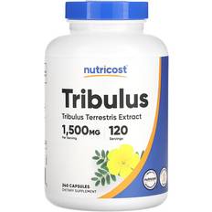 Nutricost Tribulus 1500 mg 240 Capsules