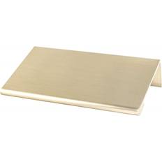 Aluminium Drawer Fittings & Pull-out Hardware Berenson 8998-40CZ-P 56 mm Contemporary Advantage Two CC
