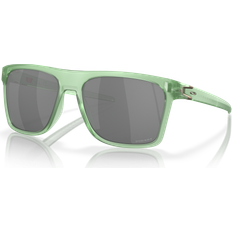Oakley leffingwell Oakley Leffingwell Matte Jade - Prizm Black
