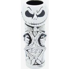 Geeki Tikis Disney TNBC Jack Skellington Becher