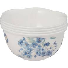 Dessert Bowls on sale Lenox Butterfly Meadow Dessert Bowl 4