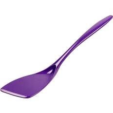 Purple Spatulas Gourmac Violet Hutzler 12-1/2 Turner Spatula