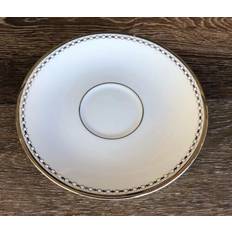 Saucer Plates Lenox Pearl Tea Saucer Plate