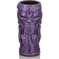 Morado Tazas Harry Potter Geeki Tikis Dumbledore Ceramic Mug 18 Ounces Taza