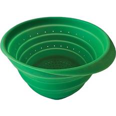 Better Houseware Collapsible 4-Qt, 732/G Colander