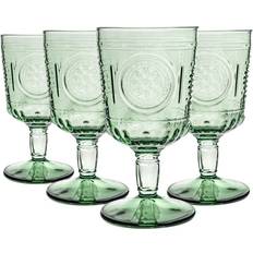 Bormioli Rocco Romantic Drinking Glass