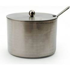 Salt Bowls RSVP International CELLAR W/ SPOON - 4OZ Salt Bowl
