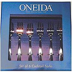 Oneida of 6 Cocktail Bar Set