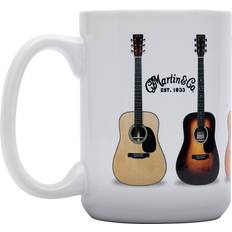 Cups Martin Guitars Cup