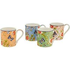Aynsley CLAS20014 Cottage Garden Windsor