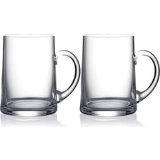 Best Bicchieri da birra Waterford Craft Brew Beer Mug, Set of 2 Bicchiere da birra