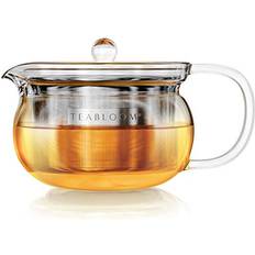 Teabloom Kyoto 2-in-1 Teapot