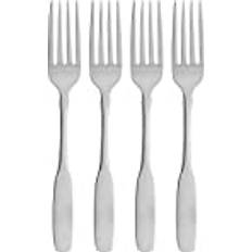 Oneida Paul Revere Fine Flatware Dinner Set 4 Table Fork