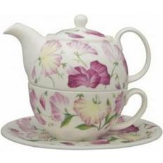 Roy Kirkham Kitchen Accessories Roy Kirkham ER3019 Sweet Pea Teapot