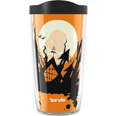 Tervis Disney Halloween Nightmare Before Christmas Oogie Boogie Cup