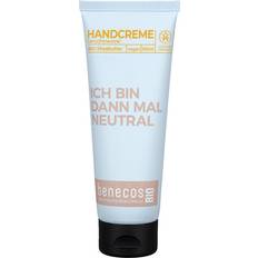 Benecos Handcreme "Jag är neutral"