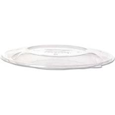 Crystal Glass Food Containers Eco-Products EP-SBS64LID dia. Salad Bowl Food Container